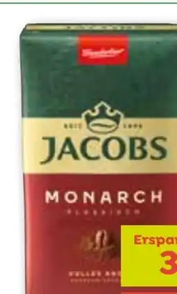 ADEG Jacobs Monarch Angebot