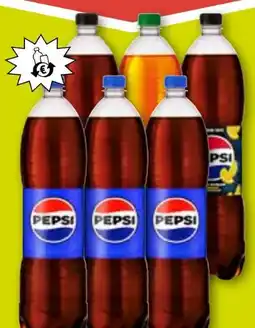 ADEG Pepsi Cola Angebot