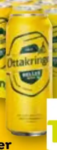 ADEG Ottakringer Helles Angebot