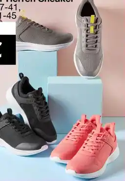 Woolworth Damen Sneaker Angebot