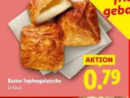 Lidl Butter Topfengolatsche Angebot