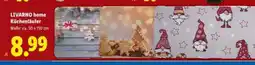 Lidl Livarno home küchenläufer Angebot