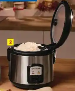 Lidl Silvercrest reiskocher Angebot