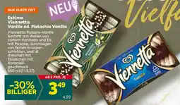 Billa Eskimo Viennetta Vanilla od. Pistachio Vanilla Angebot