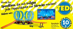 TEDi Rennbahn Angebot
