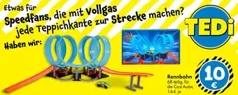 TEDi Rennbahn Angebot