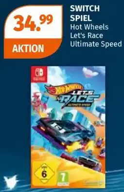 Müller Switch spiel Angebot