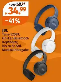 Müller JBL Angebot