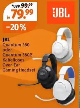 Müller JBL Angebot
