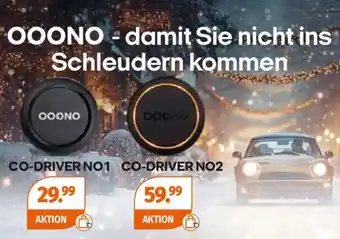 Müller Co-driver no1 Angebot