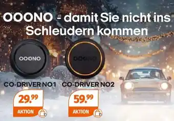 Müller co-driver no2 Angebot