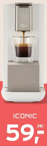 Tchibo Eduscho Iconic Angebot