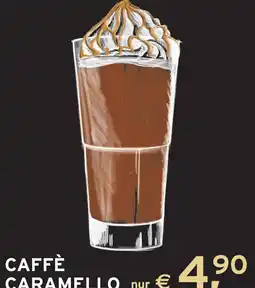 Tchibo Eduscho Caffè caramello nur Angebot