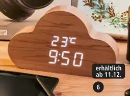 Pagro Diskont Forever Wolkenuhr' Angebot