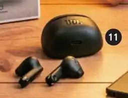 Pagro Diskont JBL Bluetooth In-Ear Kopfhörer Flex 2 Angebot