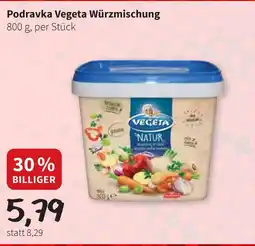 Der Grissemann Podravka Vegeta Würzmischung Angebot