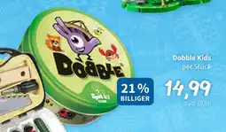 Der Grissemann Dobble Kids Angebot