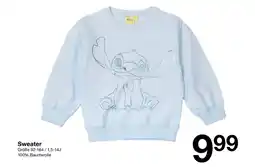 Zeeman Sweater Angebot