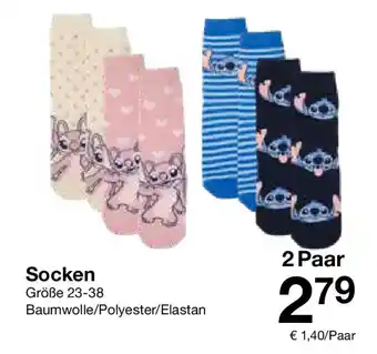 Socken
