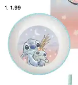 Zeeman Schale Angebot