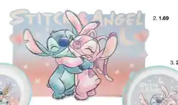 Zeeman Tischset Angebot