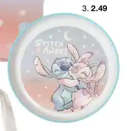 Zeeman Teller Angebot