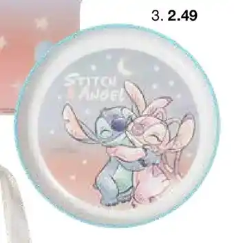 Zeeman Teller Angebot