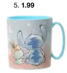 Zeeman Becher Angebot