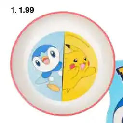 Zeeman Schale Angebot