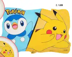 Zeeman Tischset Angebot