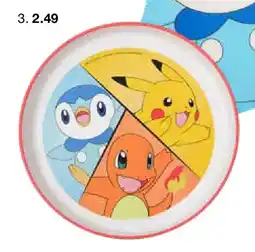 Zeeman Teller Angebot