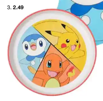 Zeeman Teller Angebot