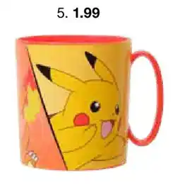 Zeeman Becher Angebot