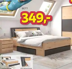 Möbelix Schlafzimmer Angebot