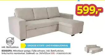 Ecksofa