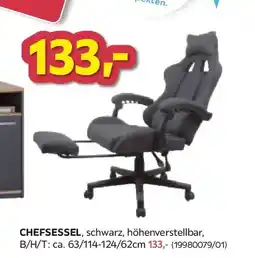Möbelix Chefsessel Angebot
