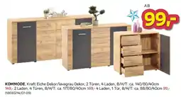 Möbelix Kommode Angebot