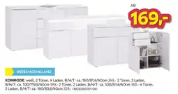 Möbelix Kommode Angebot