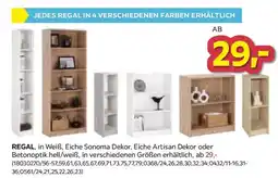 Möbelix Regal Angebot