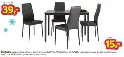 Möbelix Esstisch Angebot