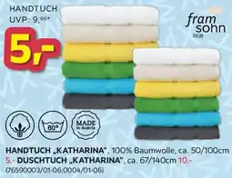 Möbelix Handtuch katharina Angebot