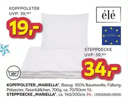 Möbelix Kopfpolster Angebot