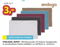 Möbelix Vorleger birte Angebot