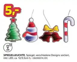 Möbelix Spiegelleuchte Angebot