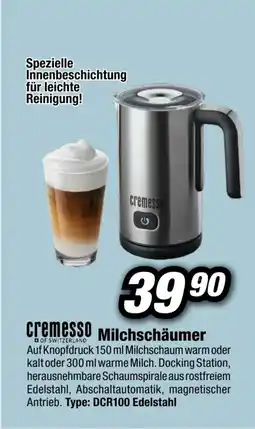 Red Zac Milchschäumer Angebot