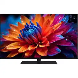 Red Zac 108 cm Ultra HD Smart TV 43UA7600 RED ZAC Angebot