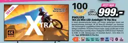 Red Zac Philips 164 cm mini led-ambilight tv the xtra Angebot