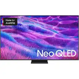 Red Zac 189 cm Neo QLED Vision AI TV 75QN83F Stattpreis=UVP RED ZAC Angebot