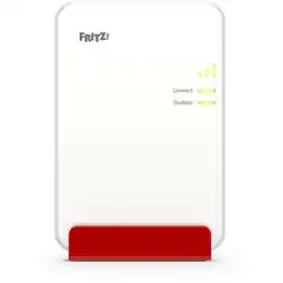 Red Zac Outdoor Repeater 1610 Outdoor RED ZAC Angebot