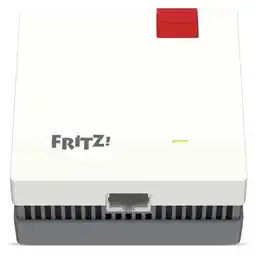 Red Zac WLAN Mesh Repeater 1200AX RED ZAC Angebot